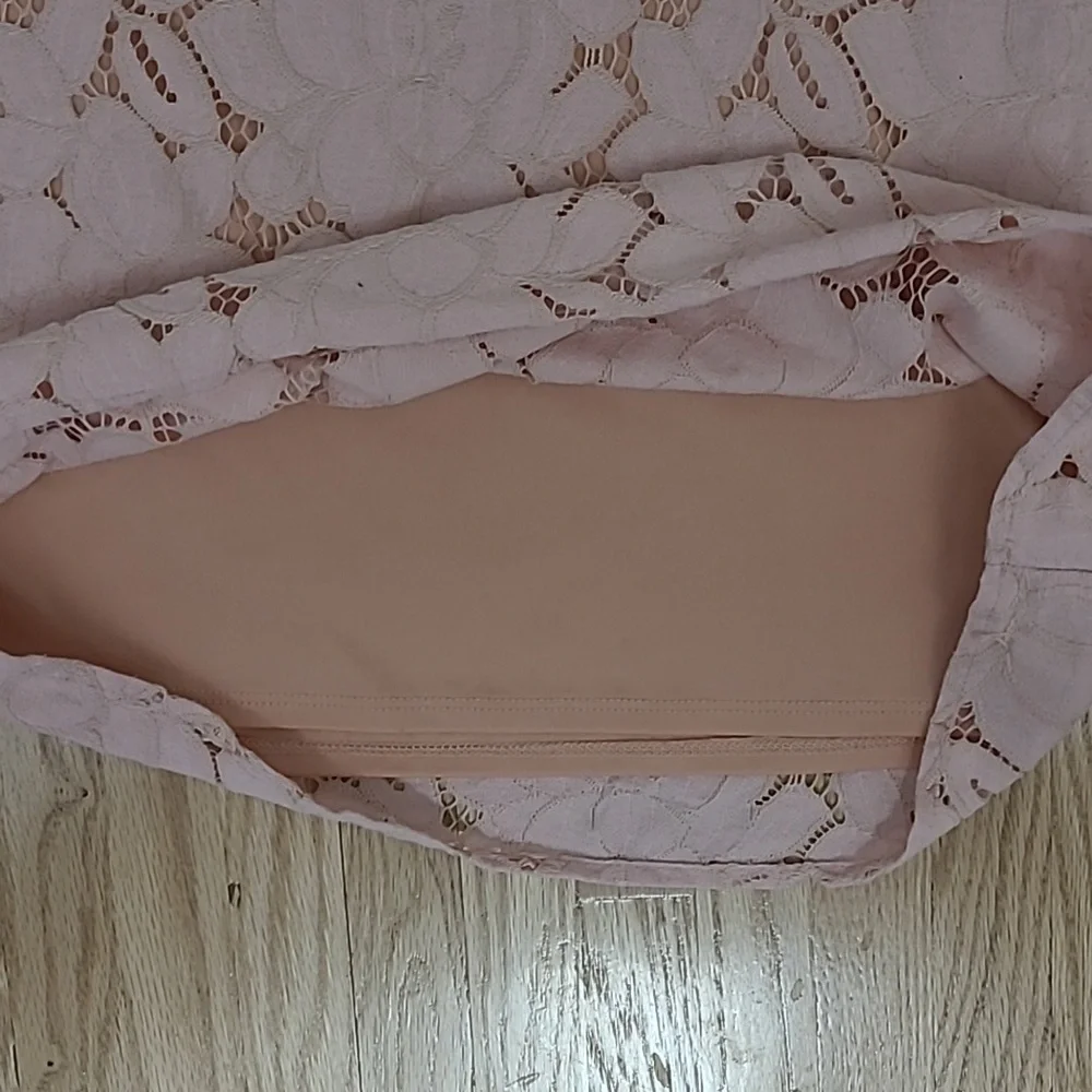 Spring dress - Picture 6 of 6